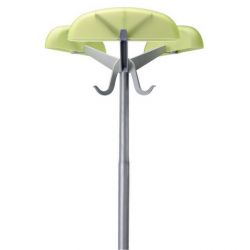 Kartell Alta Tensione Coat Stand