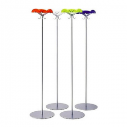 Kartell Alta Tensione Coat Stand