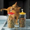 Alessi Mio Jar for Cat Food...