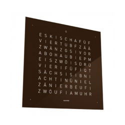 Biegert & Funk Qlocktwo Touch Front Cover
