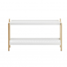 Normann Copenhagen Sko Shoe Rack White