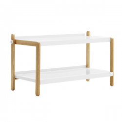 Normann Copenhagen Sko Shoe Rack