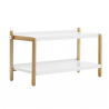 Normann Copenhagen Sko Shoe Rack