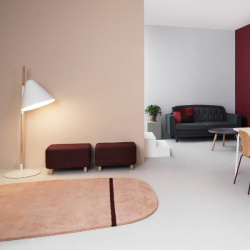 Normann Copenhagen Oona Carpet 