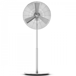 Stadler Form Charly Oscillating Standing Fan 