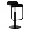 Lapalma Lem Stool  Black Frame