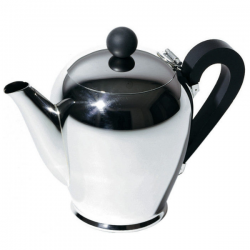 Alessi Bombe Coffee Pot