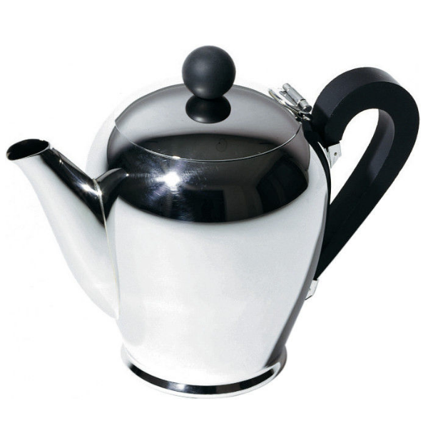 Alessi Bombe Coffee Pot