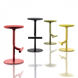 Magis Tibu Stool  