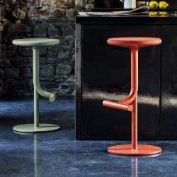 Magis Tibu Stool  