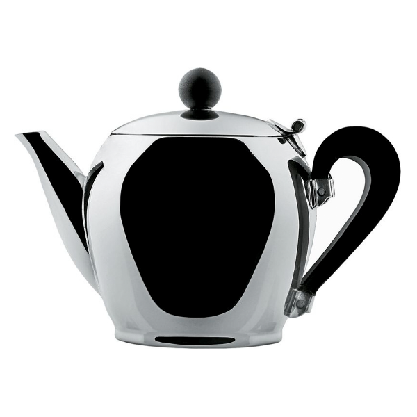 Alessi Bombe Teapot 