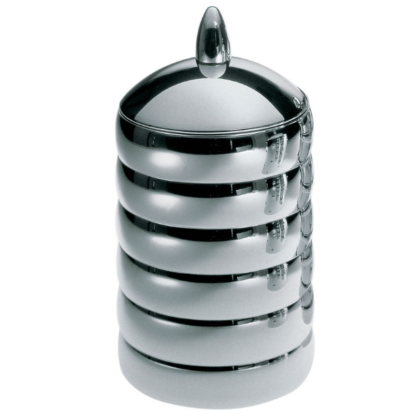 Alessi Kalisto 2 Canister 