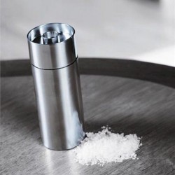 Stelton Cylinda-Line Salt