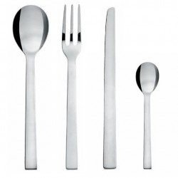 Alessi Santiago Cutlery set