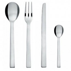 Alessi Santiago Dessert Spoon