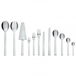 Alessi Santiago Tea Spoon