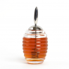 Alessi Honey Pot by Theo Williams