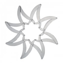 Alessi Augh! Extensible Trivet