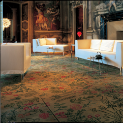 Driade Yaschilan Carpet 