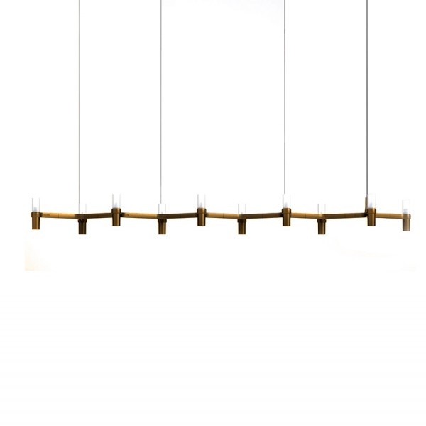 Nemo Crown Plana Linea Lamp