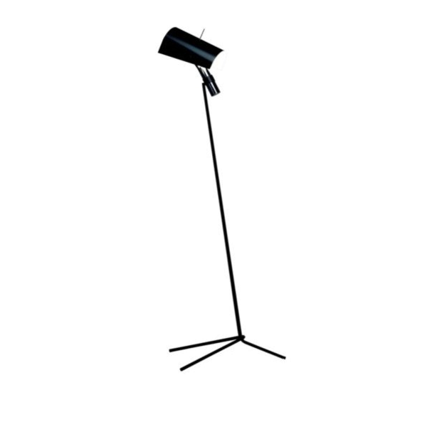 Nemo Claritas Floor Lamp