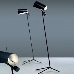 Nemo Claritas Floor Lamp