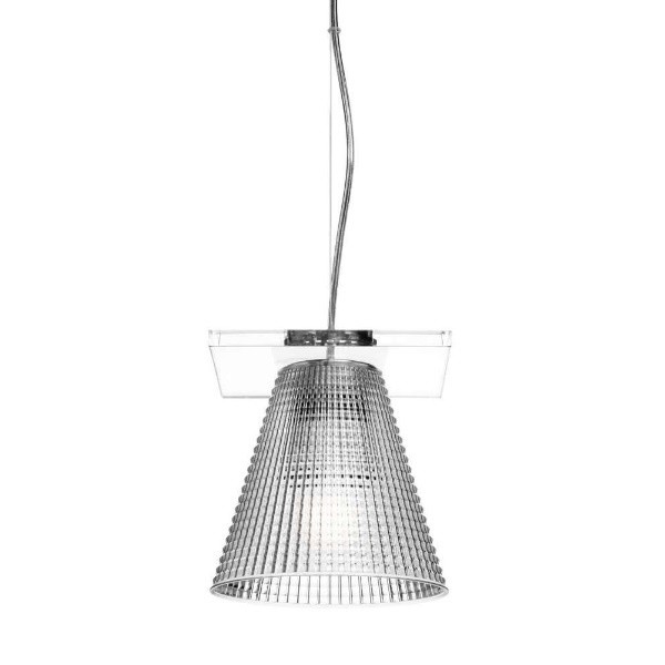 Kartell Light-Air Sculptured Pendant Lamp 