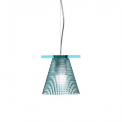 Kartell Light-Air Sculptured Pendant Lamp 