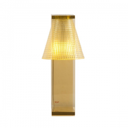 Kartell Light Air Sculptured Table Light 