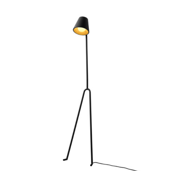 Design House Stockholm Manana floor lamp