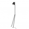 Design House Stockholm Manana floor lamp