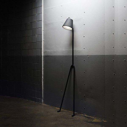 Design House Stockholm Manana floor lamp