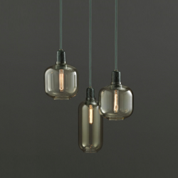 Normann Copenhagen Amp Pendant Lights