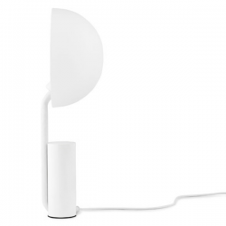 Normann Copenhagen Cap Table Lamp White