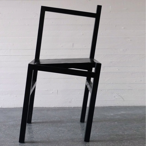 프라마 9.5° 체어 의자 Frama Chair 00708