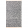 Design House Stockholm Björk Rug Light Grey