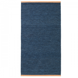 Design House Stockholm Björk Rug Blue