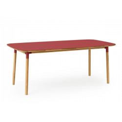 Normann Copenhagen Form Table 95 x 200