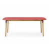 Normann Copenhagen Form Table 95 x 200