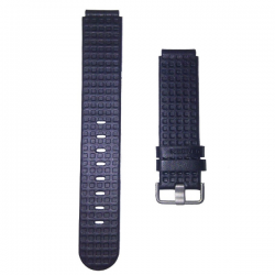 Jacob Jensen Rubber Strap 400 series