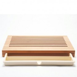 Alessi Bread Board Sbriciola