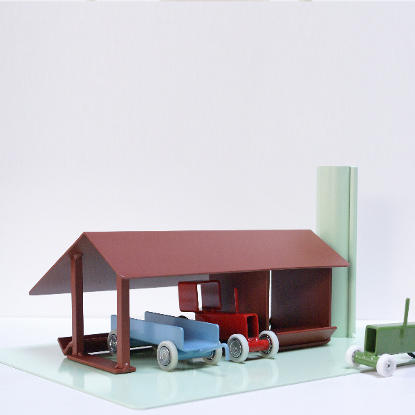 Magis ArcheToys Farmhouse Questo Design