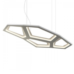 Carpyen Nura led Pendant Light 