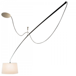 Carpyen Robinson Pendant Light