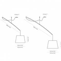 Carpyen Robinson Pendant Light