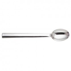 Alessi Rundes Table Spoon