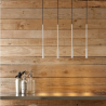 Carpyen Pippet Led Pendant Lamp 