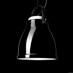 Antonangeli Big Bell Suspensiion Lamp