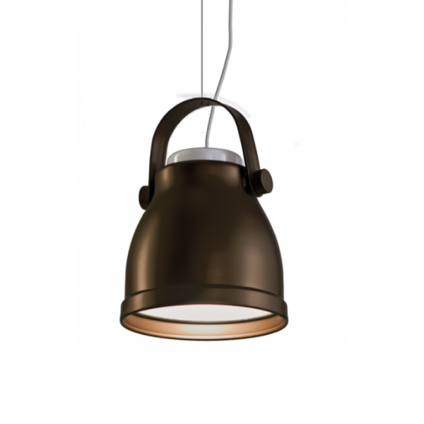 Antonangeli Big Bell Suspensiion Lamp