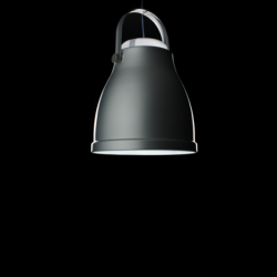 Antonangeli Big Bell Suspensiion Lamp